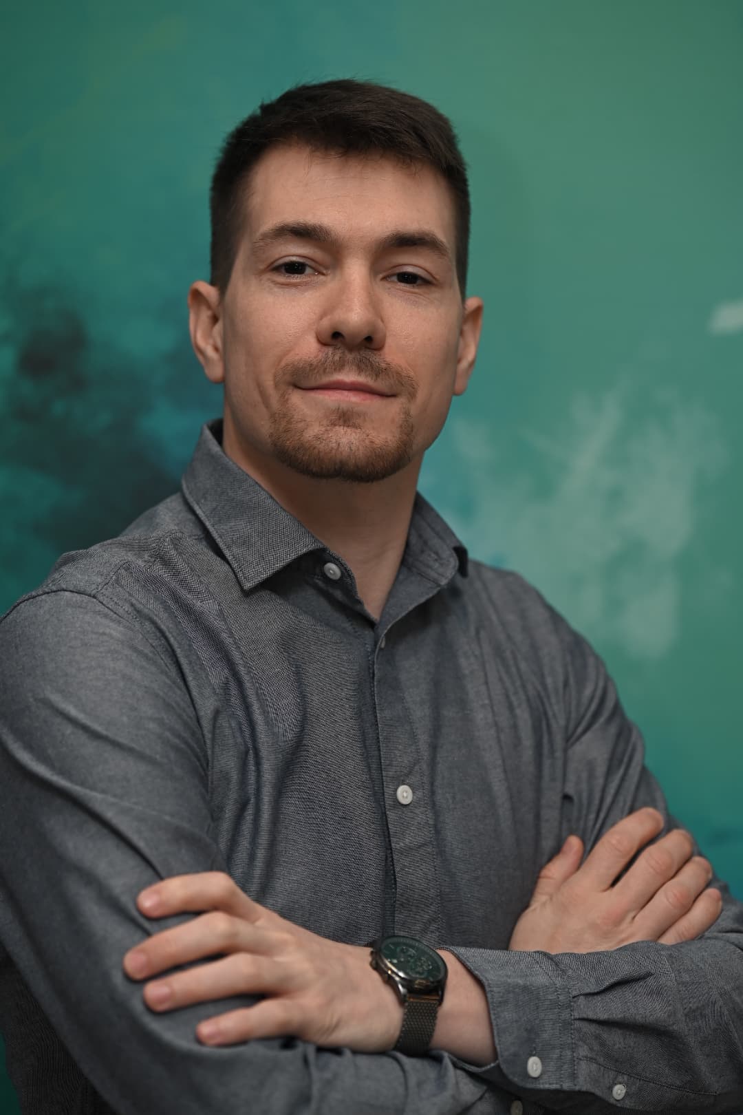 Srdjan - Automation Expert